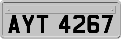AYT4267