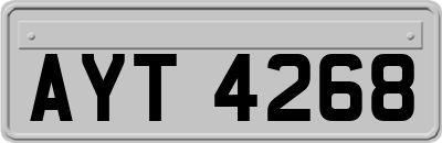 AYT4268