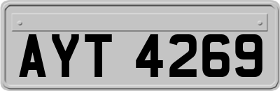 AYT4269