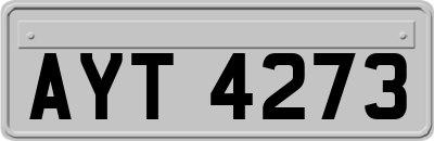 AYT4273