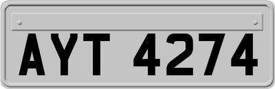 AYT4274