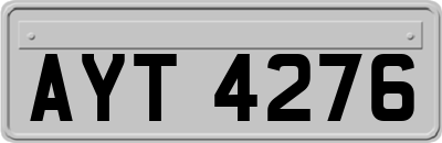 AYT4276