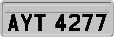 AYT4277