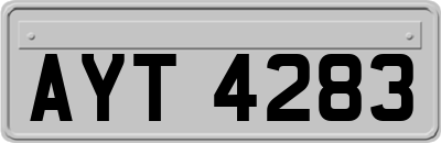 AYT4283