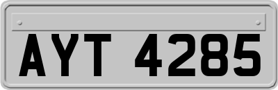 AYT4285
