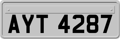 AYT4287
