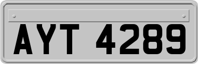 AYT4289