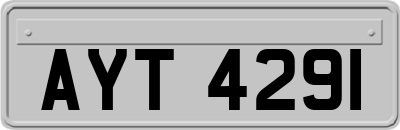 AYT4291