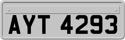 AYT4293