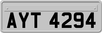 AYT4294