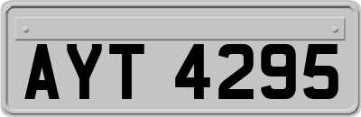 AYT4295