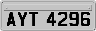 AYT4296
