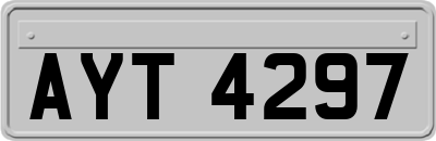 AYT4297