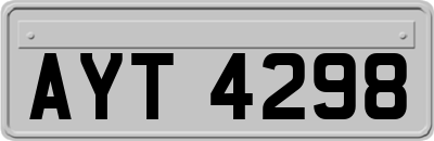 AYT4298