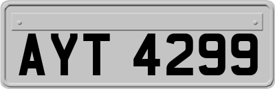 AYT4299