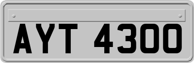 AYT4300