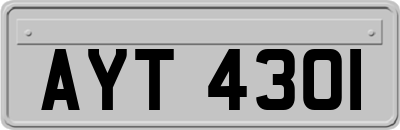 AYT4301
