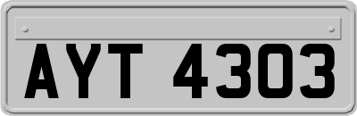 AYT4303