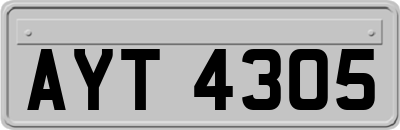 AYT4305