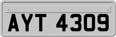 AYT4309