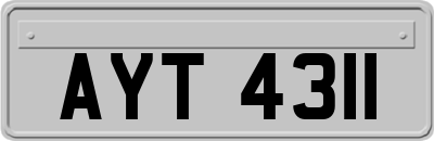 AYT4311