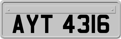 AYT4316