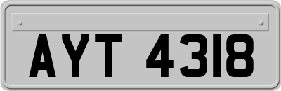AYT4318
