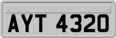 AYT4320
