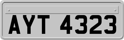 AYT4323