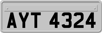 AYT4324