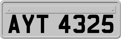 AYT4325