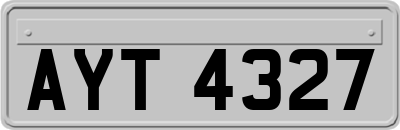 AYT4327