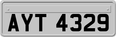 AYT4329