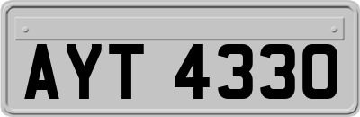 AYT4330