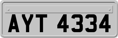 AYT4334