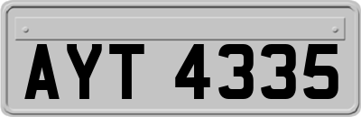 AYT4335