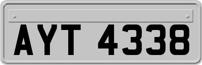 AYT4338