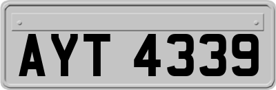 AYT4339
