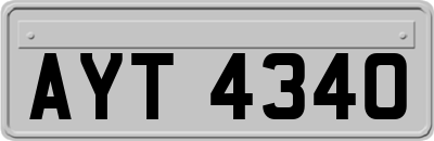 AYT4340
