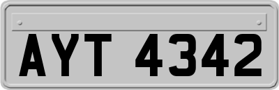 AYT4342