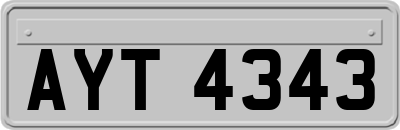 AYT4343