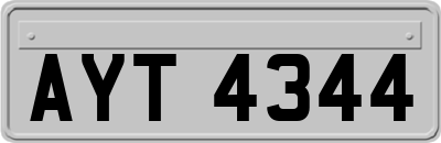 AYT4344