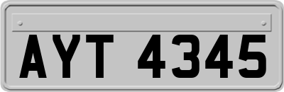 AYT4345