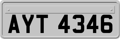 AYT4346