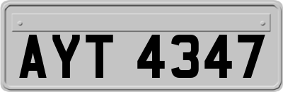 AYT4347
