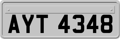 AYT4348