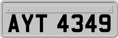 AYT4349