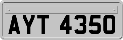 AYT4350