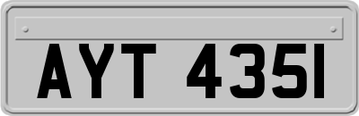 AYT4351