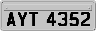 AYT4352
